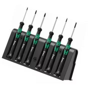 Set cacciaviti Wera 2050/6 standard