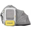 Zaino per gatti PETKIT Breezy xZone - Grigio