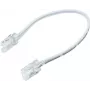 Connettore per strisce LED EUROLITE 50530083 per strisce COB 8 mm