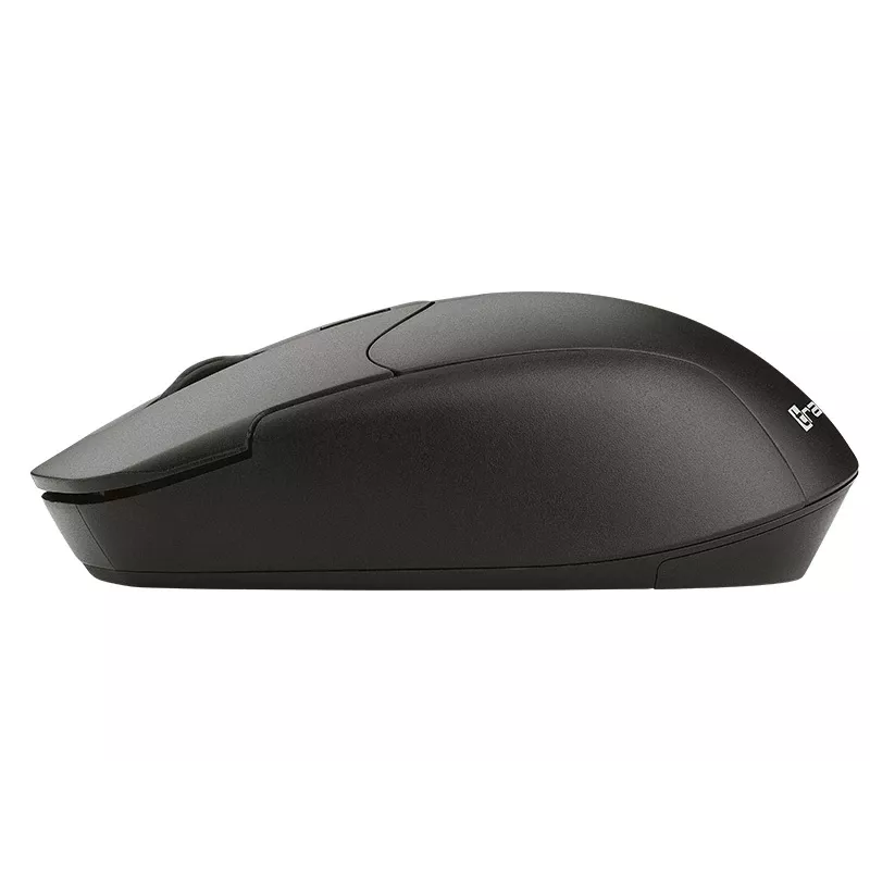 Tracer Boss RF Nano Mouse ottico wireless, 1600 DPI, nero