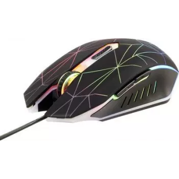 Mouse Renkforce RF-GM-120 destro USB Type-A ottico 3600 DPI (RF-4746664)