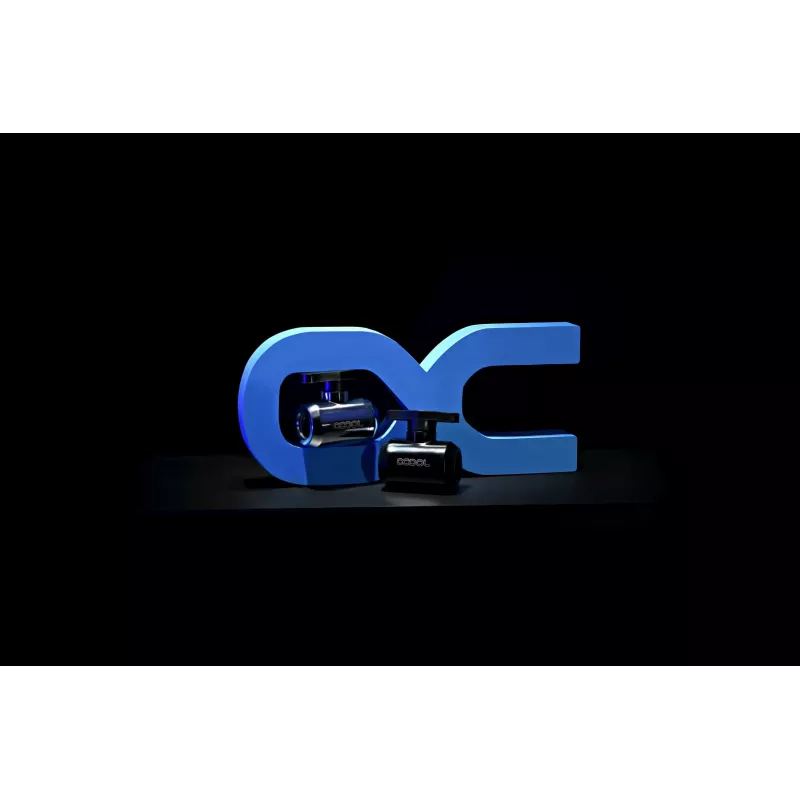 Componente sistema di raffreddamento computer Alphacool 17141