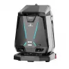 Robot lavapavimenti ROSIWIT Skywalker 50-D 3D LiDAR — lavasciuga, serbatoi 40L/36L, autonomia 90 min, 1800 m²/h, 706×908×1089 mm