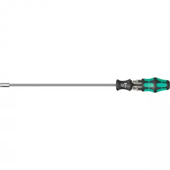 Wera Kraftform Kompakt 27 XL Universal Imperial Set 1, 7 pezzi (05051032001)