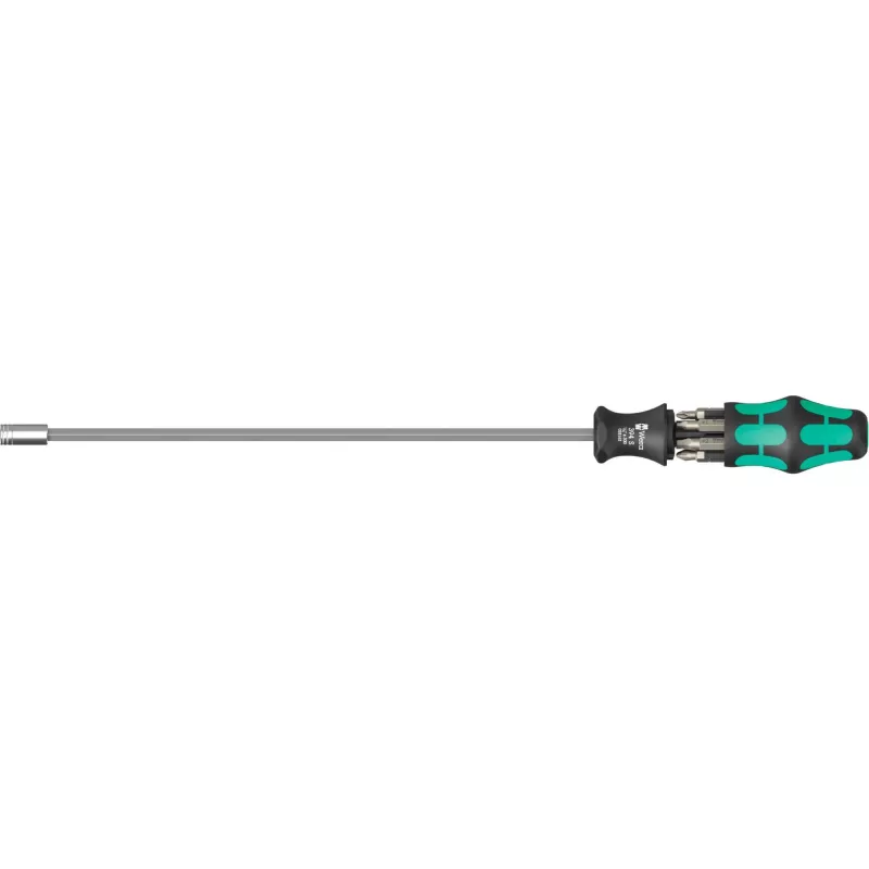 Wera Kraftform Kompakt 27 XL Universal Imperial Set 1, 7 pezzi (05051032001)