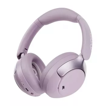 Cuffie wireless ANC QCY H3 Pro (viola)