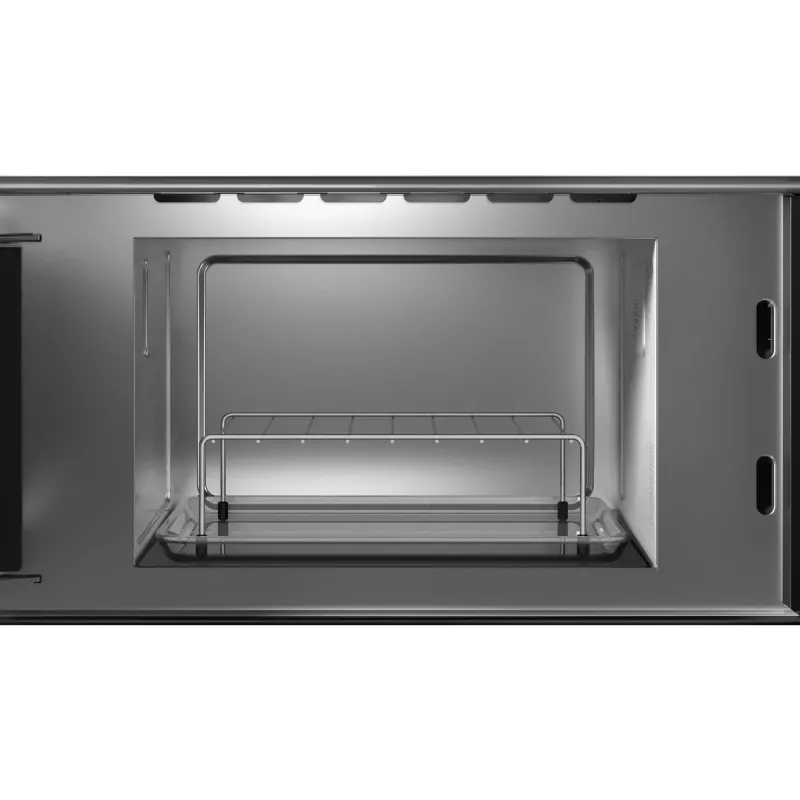 Siemens iQ700 BE732L1B1 microonde nero microonde combinata da incasso 21 L 900 W