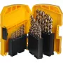 Set di punte DeWALT CASSETTA 29 pz.
