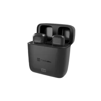 Microfono mobile HOPPER Lavalier wireless