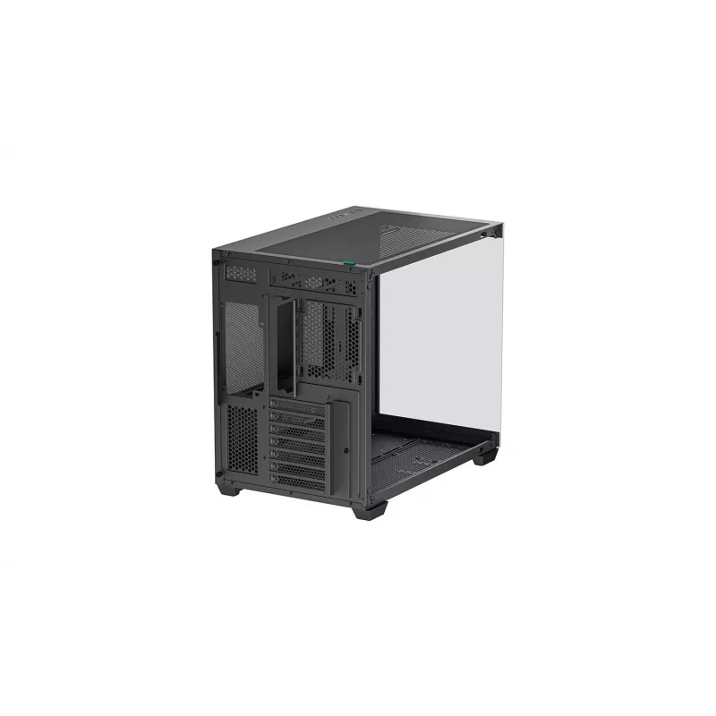 DeepCool CG530 Midi Tower nero