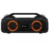 Altoparlante stereo portatile TRACER BigBoy TWS Bluetooth 40 W RMS, Bluetooth 5.3, batteria 12 h, nero