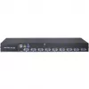 Inter-Tech KVM AS-9108DU montaggio a rack nero switch tastiera/video/mouse (KVM) (88887233)