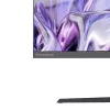 Monitor THOMSON M24FB2Y14 24 pollici (61 cm) Full HD 1920x1080 VA LED, 14 ms, VESA, nero