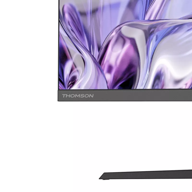 Monitor THOMSON M24FB2Y14 24 pollici (61 cm) Full HD 1920x1080 VA LED, 14 ms, VESA, nero