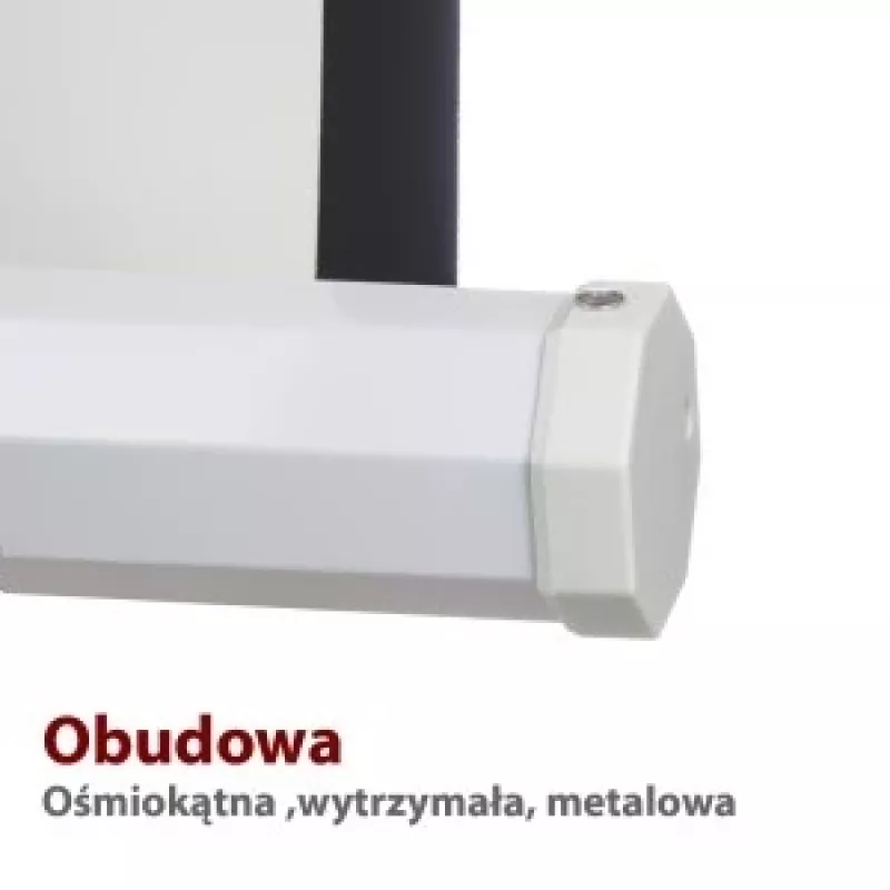 Art ER T120 4:3 prodotto bianco