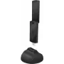 LogiLink WL0247 - wireless - USB - WLAN - Wi-Fi 5 (802.11ac) - 1300 Mbit/s - nero