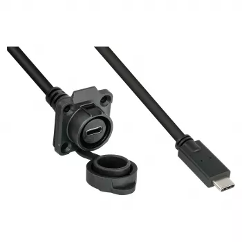 Goodconnections IC01-16U3102-005 cavo USB