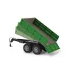 Modello radiocomandato Jamara 412412 motore elettrico 1:16