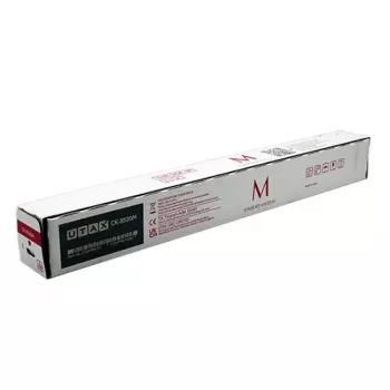 Toner Utax 1T02YPBUT0 CK-8530M 10000 pagine magenta
