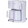 Caffettiera a filtro Severin 1 L KA 9314