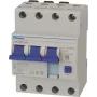 Doepke interruttore combinato differenziale magnetotermico DRCBO4 C16/0,03/3N-A (09945124)