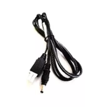 Zebra CBL-DC-383A1-01 cavo di alimentazione nero USB A