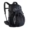 Zaino EVOC Stage zaino da bici nero nylon, polirattan