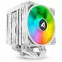 Sharkoon A60 RGB White dissipatore ad aria