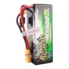 Batteria LiPo Gens ace G-Tech 5500mAh 4S1P 14.8V 60C HardCase per auto RC