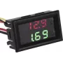VAM10010 – Misuratore LCD di tensione e corrente da 3,5 V a 30 DC (com-vam10010)