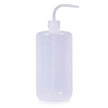 Bottiglia di riempimento Alphacool 14467 1000 ml trasparente LDPE