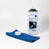 Logilink | RP0012 | Detergente schiuma per schermi LCD/TFT | 400 ml