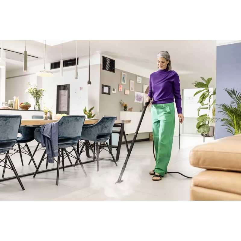 Bocchetta per fughe Karcher compatibile con vari aspirapolvere Karcher, modello 2.863-334.0