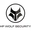 G HP 2 anni Wolf Pro Security 100-499 E-LTU