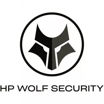 G HP 2 anni Wolf Pro Security 100-499 E-LTU