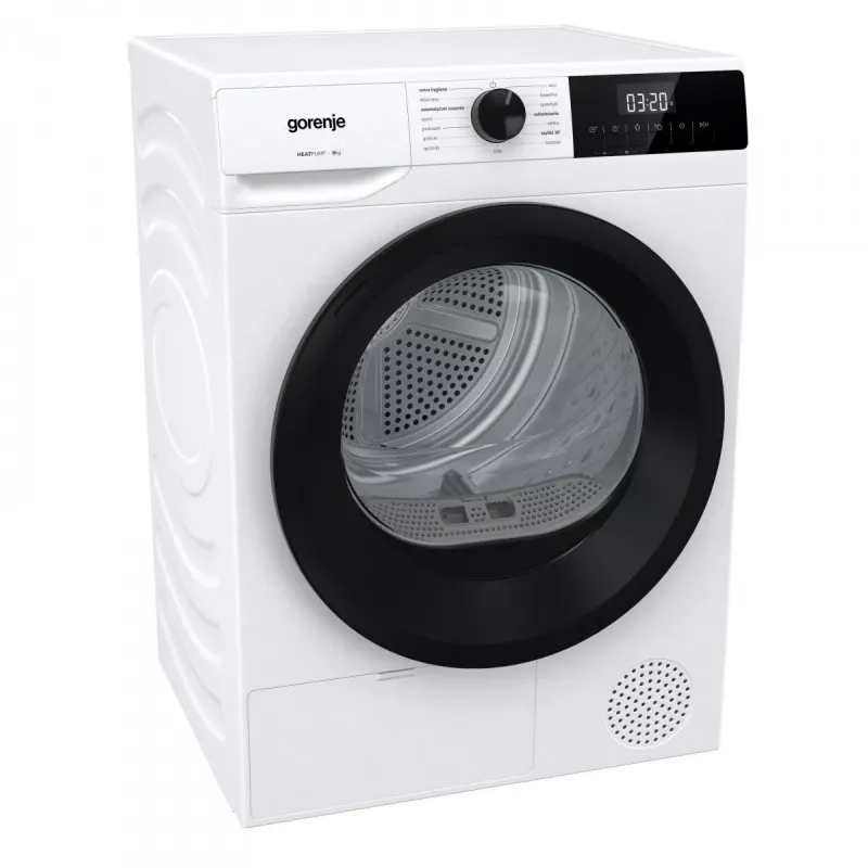 Asciugatrice D2HNE9C/PL