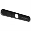 Logitech Rally Bar Huddle custodia in tessuto grigio