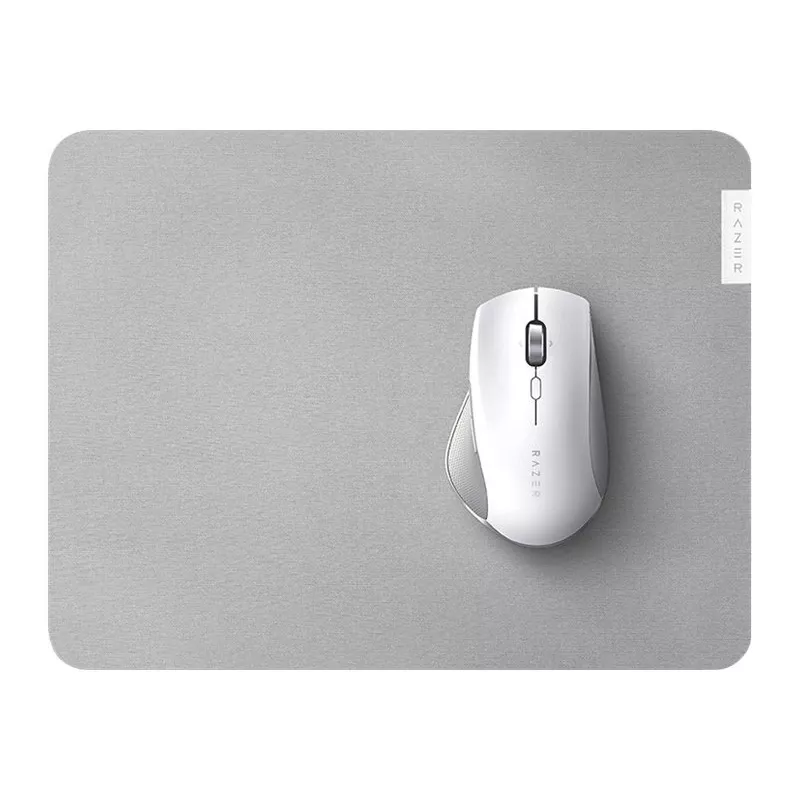 Tappetino per mouse gaming Razer PRO GLIDE grigio (RZ02-03331500-R3M1)