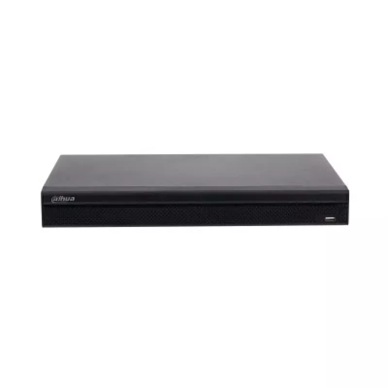 Dahua Technology NVR4204-4KS2/L 1U nero