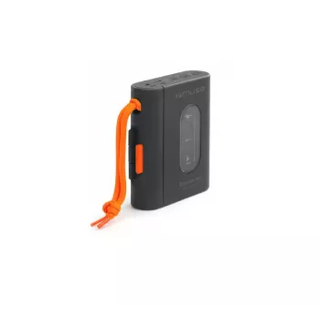 Muse | Lettore di cassette portatile | M-132 WM | Bluetooth | Porta USB