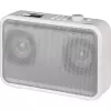 Telestar Imperial Dabman i460 Internet Digitale Bianco