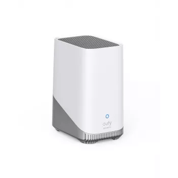 Eufy Security HomeBase 3 B2C - EU/ES/FR/ES grigio+bianco Iteration 1