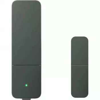 Bosch Contatto porta/finestra II sensore porta/finestra senza fili porta/finestra antracite