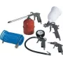 Set aria compressa AEROTEC 5 pezzi (2005840)