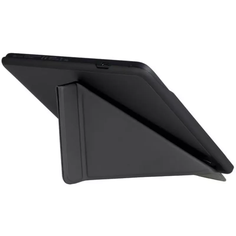Custodia origami per e-book reader Tolino Epos 3 nero