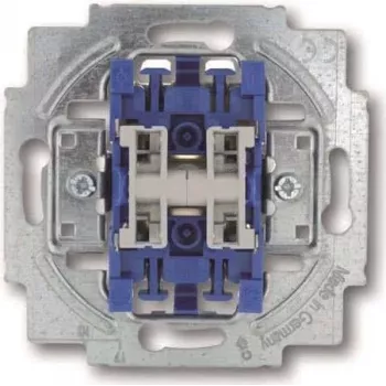BJ 2400/5 US inserto interruttore a bilanciere per scatole e inserti da incasso (2CKA001012A2233)
