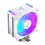 Dissipatore ad aria per processore Jonsbo CR-1000 EVO 12 cm bianco 1 pz.