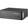 Super Micro Supermicro SC101iF - Ultra Small Form Factor - Mini-ITX - senza alimentatore - nero (CSE-101iF)