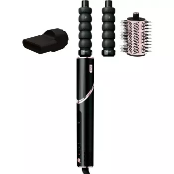 Shark FlexStyle HD426EU styler per capelli 3-in-1 Black Diamond (HD426EU)