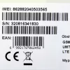Modem mobile ZTE MF79U